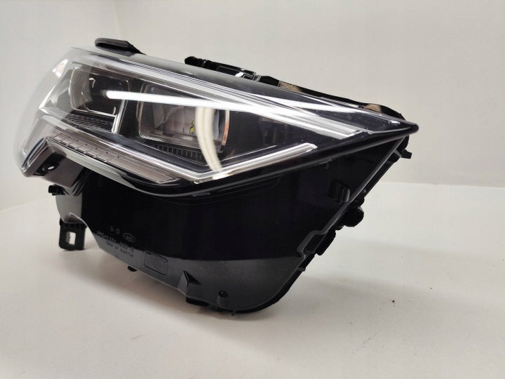 Frontscheinwerfer Audi Q3 83A941034 Rechts Scheinwerfer Headlight SCH5860553785hw
