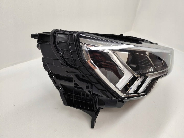 Frontscheinwerfer Audi Q3 83A941034 Rechts Scheinwerfer Headlight SCH5860553785hw