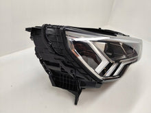 Laden Sie das Bild in den Galerie-Viewer, Frontscheinwerfer Audi Q3 83A941034 Rechts Scheinwerfer Headlight SCH5860553785hw