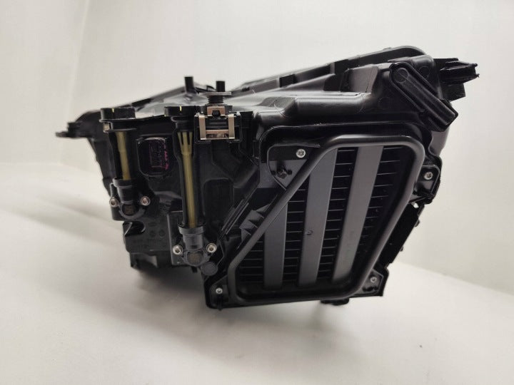 Frontscheinwerfer Audi Q3 83A941034 Rechts Scheinwerfer Headlight SCH5860553785hw