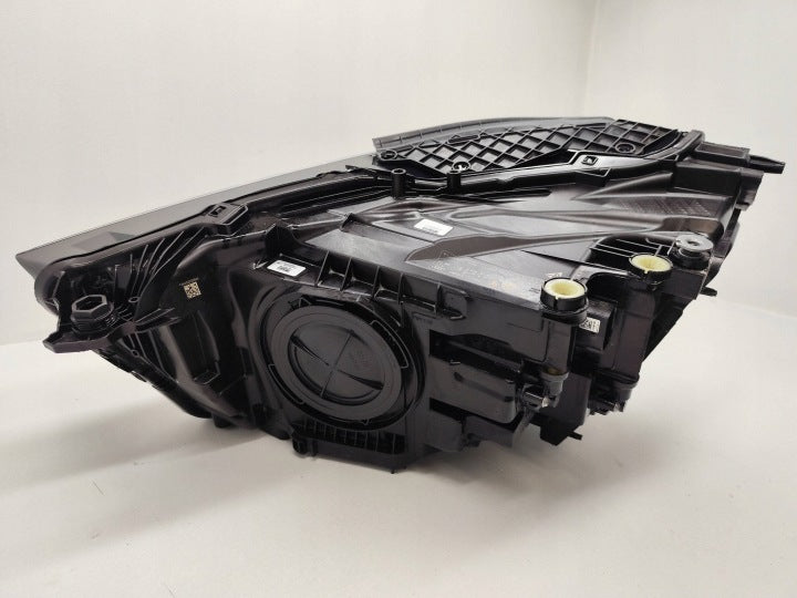 Frontscheinwerfer Audi Q3 83A941034 Rechts Scheinwerfer Headlight SCH5860553785hw