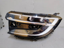 Laden Sie das Bild in den Galerie-Viewer, Frontscheinwerfer Renault I 260600907R Full LED Links Scheinwerfer Headlight SCH5861126429fb