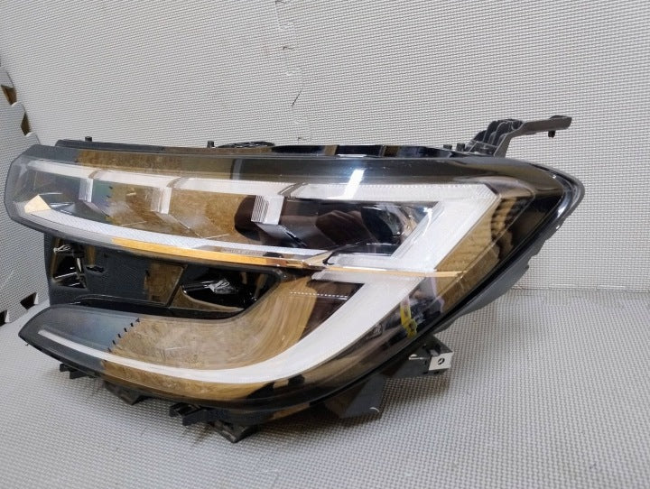 Frontscheinwerfer Renault I 260600907R Full LED Links Scheinwerfer Headlight SCH5861126429fb