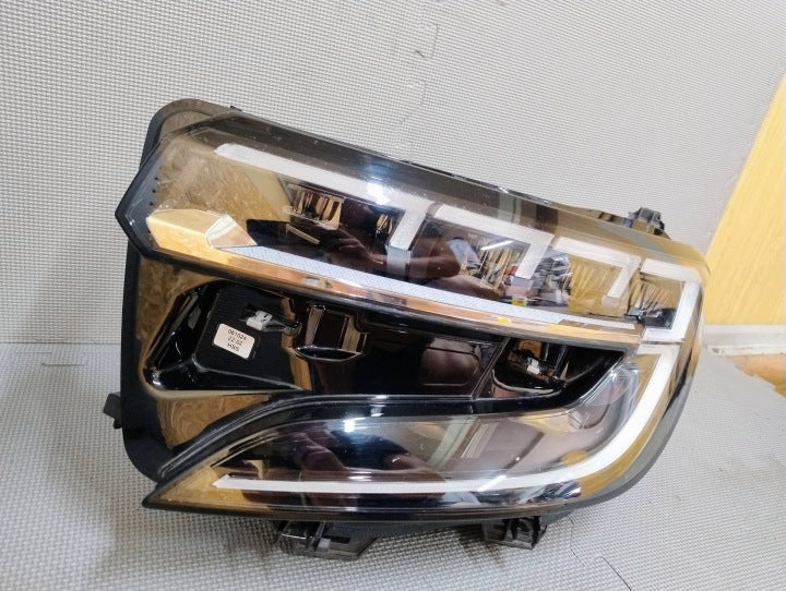Frontscheinwerfer Renault I 260600907R Full LED Links Scheinwerfer Headlight SCH5861126429fb