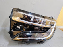 Laden Sie das Bild in den Galerie-Viewer, Frontscheinwerfer Renault I 260600907R Full LED Links Scheinwerfer Headlight SCH5861126429fb