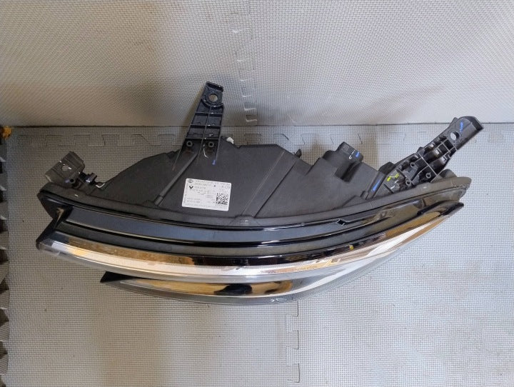 Frontscheinwerfer Renault I 260600907R Full LED Links Scheinwerfer Headlight SCH5861126429fb