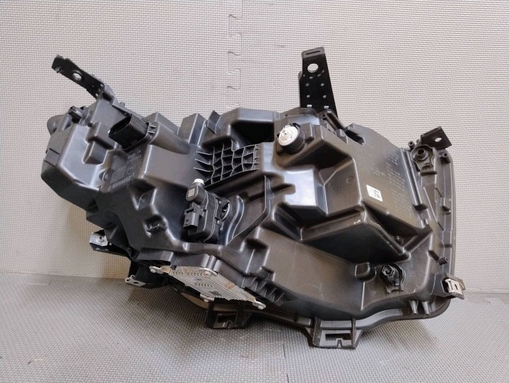 Frontscheinwerfer Renault I 260600907R Full LED Links Scheinwerfer Headlight SCH5861126429fb