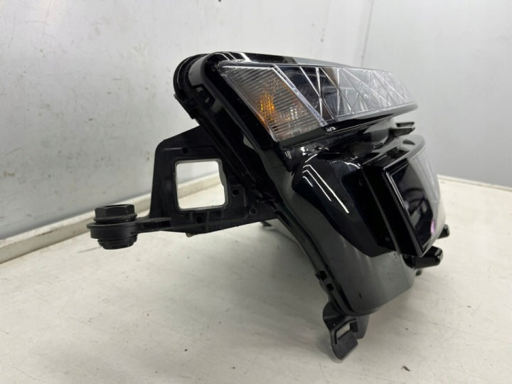 Frontscheinwerfer Skoda Kamiq 658941015 LED Links Scheinwerfer Headlight SCH5861141624qq