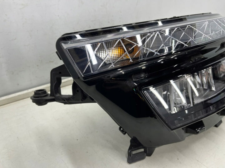 Frontscheinwerfer Skoda Kamiq 658941015 LED Links Scheinwerfer Headlight SCH5861141624qq