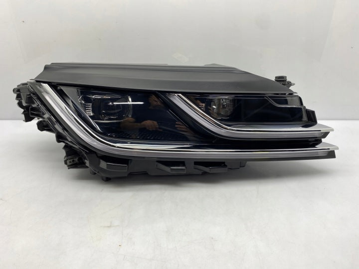 Frontscheinwerfer VW Arteon 3G8941036N LED Rechts Scheinwerfer Headlight SCH5861861764wm