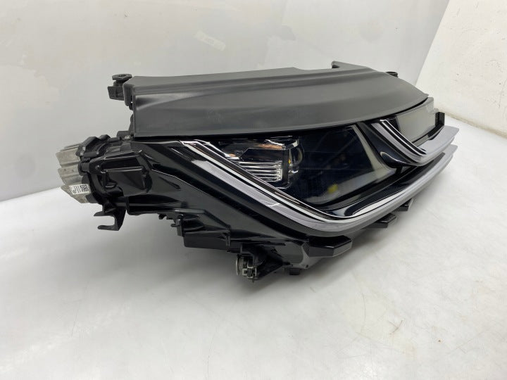 Frontscheinwerfer VW Arteon 3G8941036N LED Rechts Scheinwerfer Headlight SCH5861861764wm