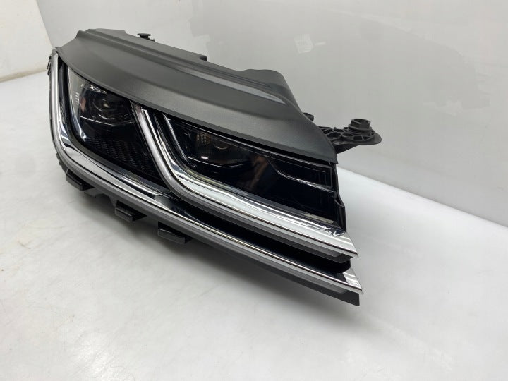 Frontscheinwerfer VW Arteon 3G8941036N LED Rechts Scheinwerfer Headlight SCH5861861764wm