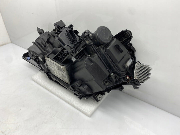 Frontscheinwerfer VW Arteon 3G8941036N LED Rechts Scheinwerfer Headlight SCH5861861764wm