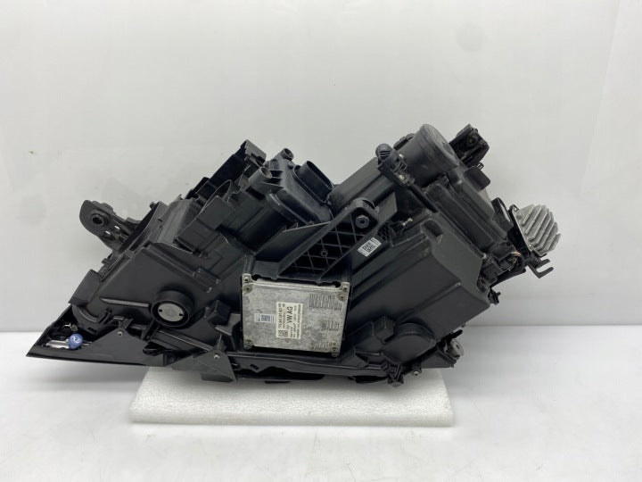 Frontscheinwerfer VW Arteon 3G8941036N LED Rechts Scheinwerfer Headlight SCH5861861764wm