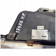 Laden Sie das Bild in den Galerie-Viewer, Frontscheinwerfer Man 81251016707 Links Scheinwerfer Headlight SCH5862032399gj