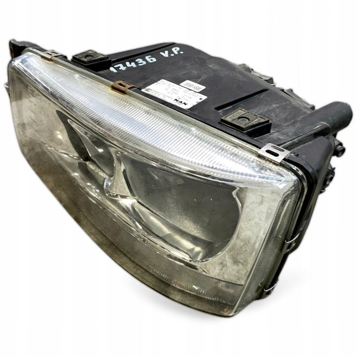 Frontscheinwerfer Man 81251016707 Links Scheinwerfer Headlight SCH5862032399gj