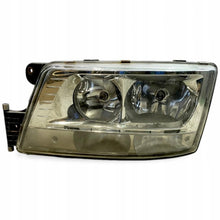 Laden Sie das Bild in den Galerie-Viewer, Frontscheinwerfer Man 81251016707 Links Scheinwerfer Headlight SCH5862032399gj