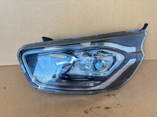 Laden Sie das Bild in den Galerie-Viewer, Frontscheinwerfer Ford Transit Custom JK21-13W030-DJ Links Headlight SCH5862218620fq