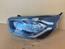 Laden Sie das Bild in den Galerie-Viewer, Frontscheinwerfer Ford Transit Custom JK21-13W030-DJ Links Headlight SCH5862218620fq