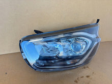 Laden Sie das Bild in den Galerie-Viewer, Frontscheinwerfer Ford Transit Custom JK21-13W030-DJ Links Headlight SCH5862218620fq