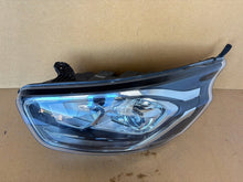 Laden Sie das Bild in den Galerie-Viewer, Frontscheinwerfer Ford Transit Custom JK21-13W030-DJ Links Headlight SCH5862218620fq
