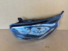 Laden Sie das Bild in den Galerie-Viewer, Frontscheinwerfer Ford Transit Custom JK21-13W030-DJ Links Headlight SCH5862218620fq