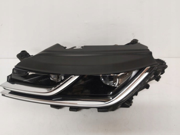 Frontscheinwerfer VW Arteon 3G8941081 LED Links Scheinwerfer Headlight SCH5862846386lq