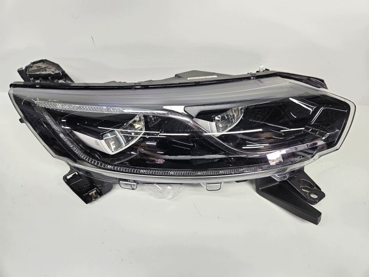 Frontscheinwerfer Renault Espace V 260104119R Full LED Rechts Headlight SCH5863988205dn