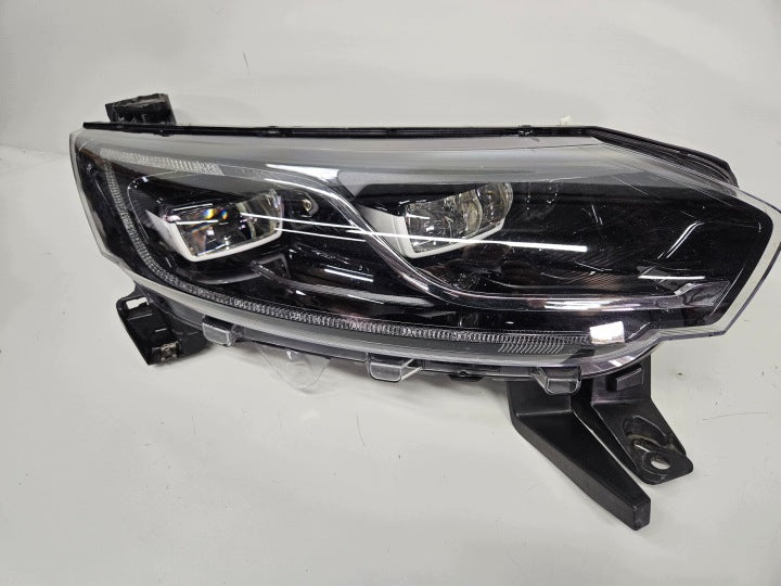 Frontscheinwerfer Renault Espace V 260104119R Full LED Rechts Headlight SCH5863988205dn