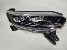 Laden Sie das Bild in den Galerie-Viewer, Frontscheinwerfer Renault Espace V 260104119R Full LED Rechts Headlight SCH5863988205dn
