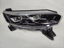 Laden Sie das Bild in den Galerie-Viewer, Frontscheinwerfer Renault Espace V 260104119R Full LED Rechts Headlight SCH5863988205dn