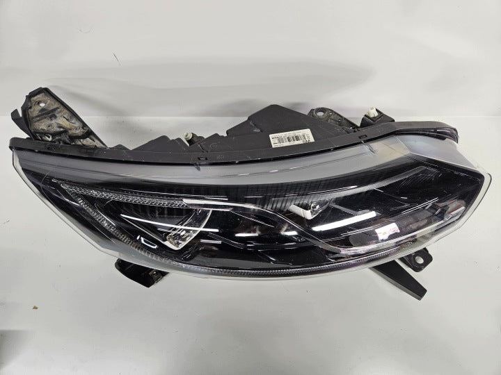 Frontscheinwerfer Renault Espace V 260104119R Full LED Rechts Headlight SCH5863988205dn