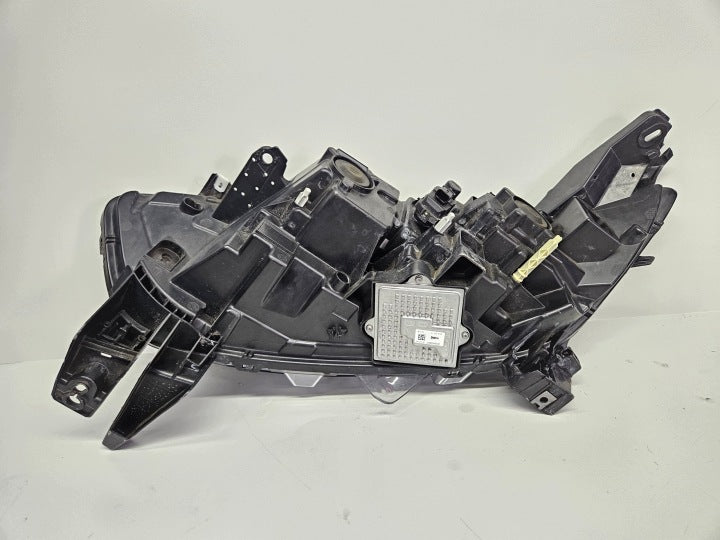 Frontscheinwerfer Renault Espace V 260104119R Full LED Rechts Headlight SCH5863988205dn