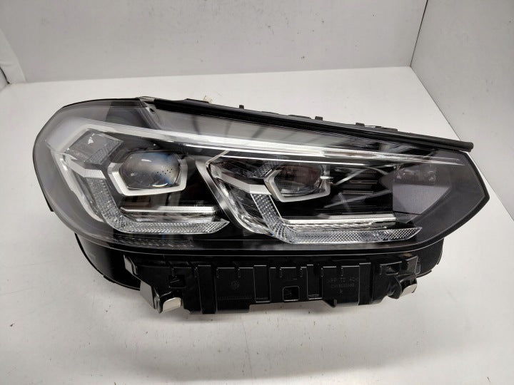 Frontscheinwerfer BMW G01 G02 5A29228 Rechts Scheinwerfer Headlight SCH5864014533wd