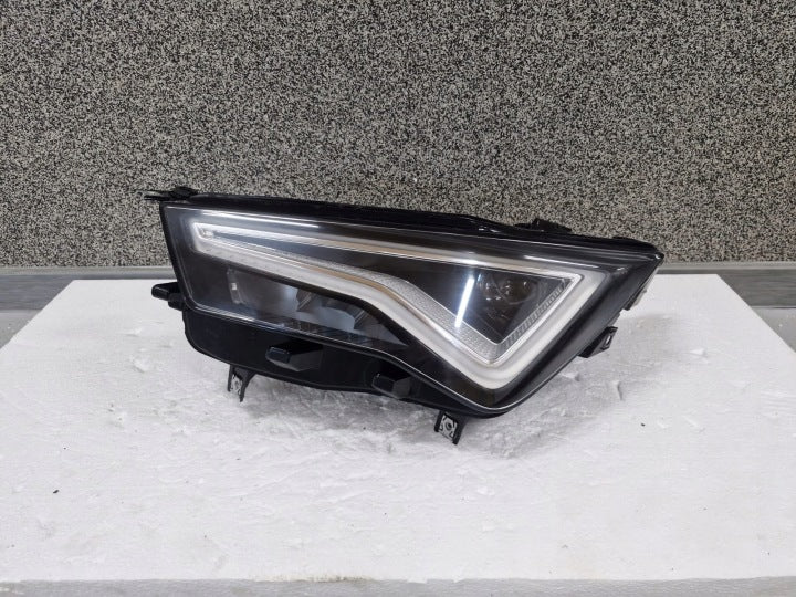Frontscheinwerfer Cupra Ateca 576941031C Links Scheinwerfer Headlight SCH5866381386af