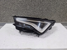 Load image into Gallery viewer, Frontscheinwerfer Cupra Ateca 576941031C Links Scheinwerfer Headlight SCH5866381386af