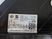 Load image into Gallery viewer, Frontscheinwerfer Cupra Ateca 576941031C Links Scheinwerfer Headlight SCH5866381386af