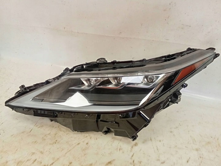Frontscheinwerfer Lexus Rx YRC252 Links Scheinwerfer Headlight SCH5866715878pd