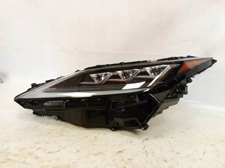 Frontscheinwerfer Lexus Rx YRC252 Links Scheinwerfer Headlight SCH5866715878pd