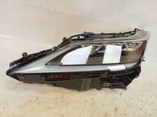 Laden Sie das Bild in den Galerie-Viewer, Frontscheinwerfer Lexus Rx YRC252 Links Scheinwerfer Headlight SCH5866715878pd