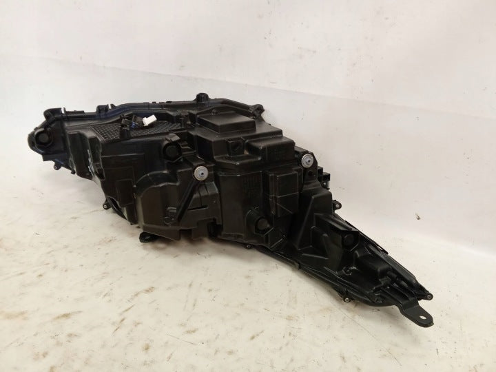 Frontscheinwerfer Lexus Rx YRC252 Links Scheinwerfer Headlight SCH5866715878pd