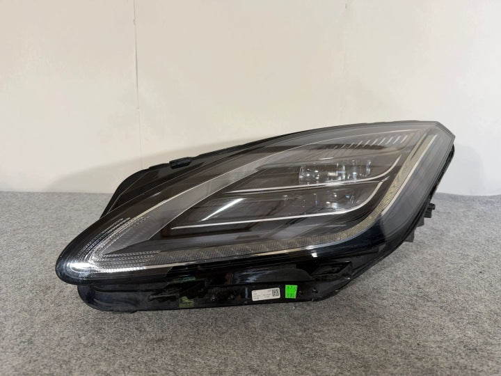 Frontscheinwerfer Jaguar E-Pace X540 J9C3-13W030-HC LED Links Headlight SCH5866741660fn