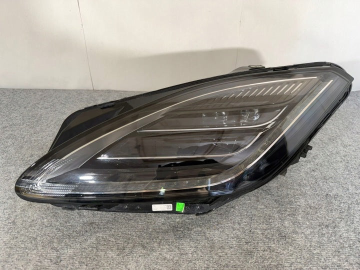 Frontscheinwerfer Jaguar E-Pace X540 J9C3-13W030-HC LED Links Headlight SCH5866741660fn