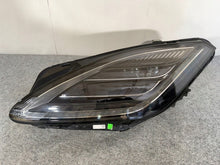 Laden Sie das Bild in den Galerie-Viewer, Frontscheinwerfer Jaguar E-Pace X540 J9C3-13W030-HC LED Links Headlight SCH5866741660fn