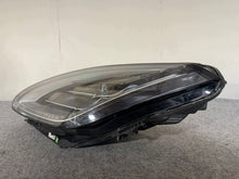 Laden Sie das Bild in den Galerie-Viewer, Frontscheinwerfer Jaguar E-Pace X540 J9C3-13W030-HC LED Links Headlight SCH5866741660fn