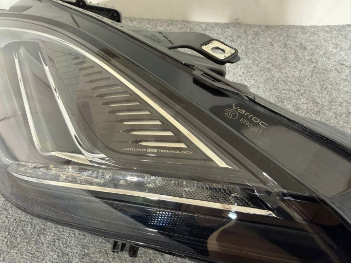 Frontscheinwerfer Jaguar E-Pace X540 J9C3-13W030-HC LED Links Headlight SCH5866741660fn
