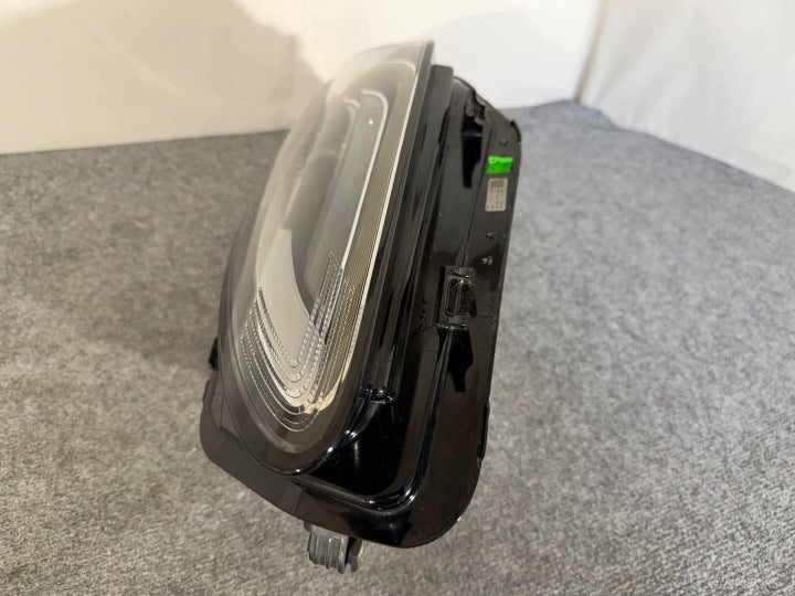 Frontscheinwerfer Jaguar E-Pace X540 J9C3-13W030-HC LED Links Headlight SCH5866741660fn