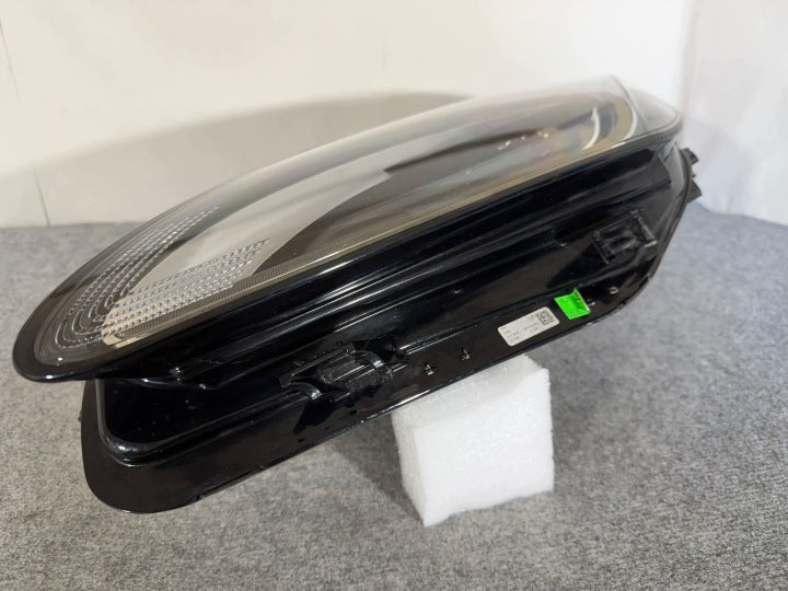 Frontscheinwerfer Jaguar E-Pace X540 J9C3-13W030-HC LED Links Headlight SCH5866741660fn