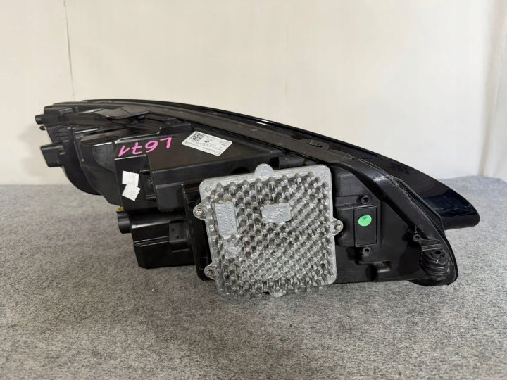 Frontscheinwerfer Jaguar E-Pace X540 J9C3-13W030-HC LED Links Headlight SCH5866741660fn