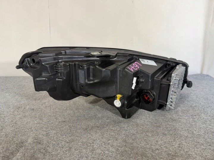Frontscheinwerfer Jaguar E-Pace X540 J9C3-13W030-HC LED Links Headlight SCH5866741660fn